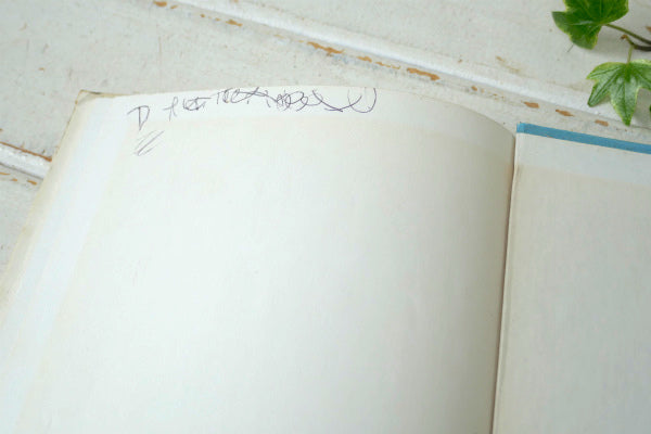 イースターバニー 復活祭 80s ヴィンテージ 絵本 ピクチャーブック US ハードカバー