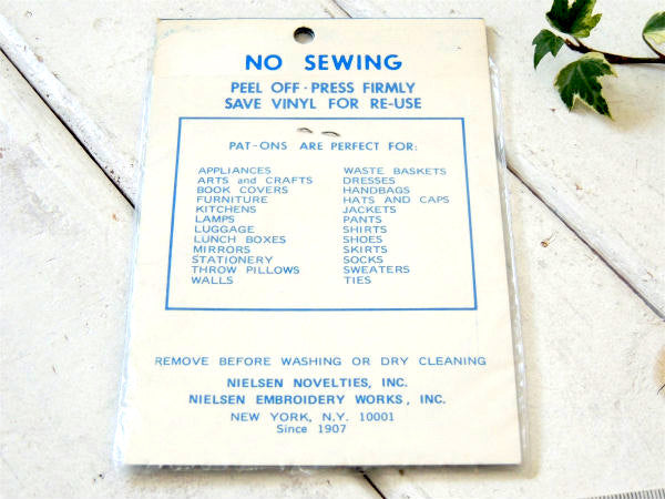 アメリカ合衆国 1776-1976 バイセンテニアル ヴィンテージ 刺繍 ワッペン パッチ USA