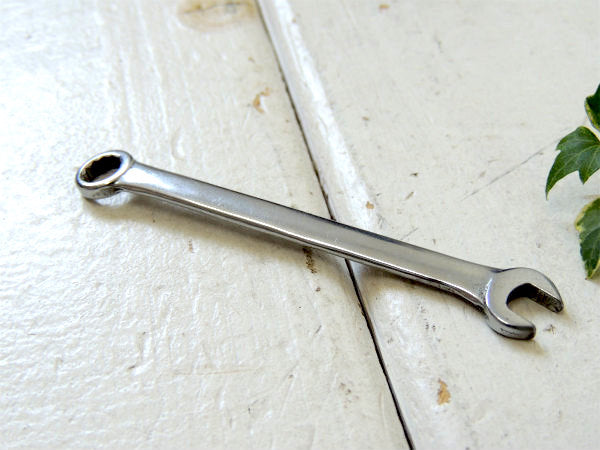クラフトマン7/32 CRAFTSMAN 15/64 ヴィンテージ レンチ コンビネーションレンチ