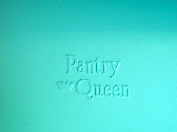 【Pantry Queen】クロム製・3段式・ヴィンテージ・ラップ&ペーパータオルホルダー USA