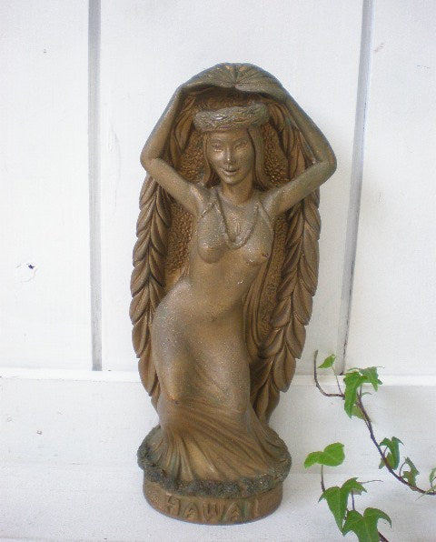 【COCO JOE'S】ココジョー・80’sヴィンテージ・フラガール/ハワイ