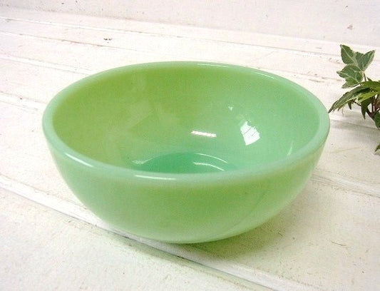 【Fire King】ファイヤーキング・ジェダイ・チリボウル/シリアルボウル USA