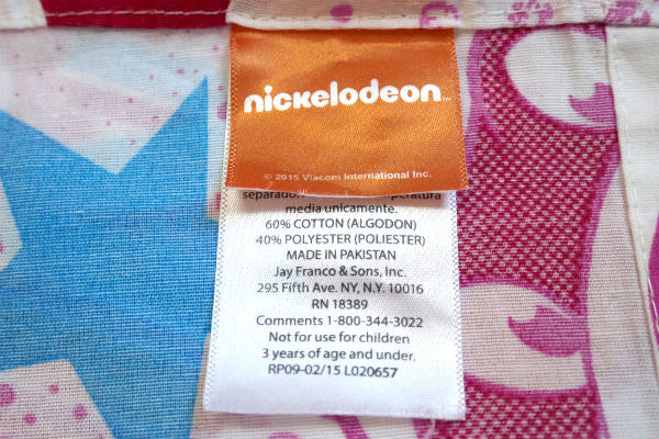 ミュータントタートルズ アメコミ 女性 忍者 ヴィーナス ハート柄 ユーズドシーツ フラットタイプ