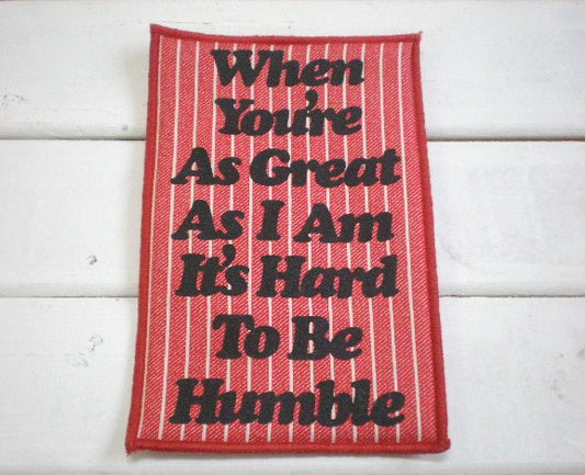 USA メッセージ入り・ビンテージ鍋しき