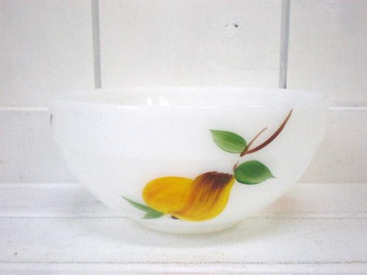 Fire King ゲイファッド・コロニアルボウル