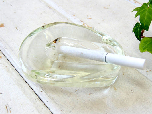 Jones-Zylon・Bed Pan USA・ミッドセンチュリー・ビンテージ・灰皿・アシュトレイ