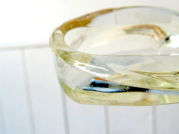 Jones-Zylon・Bed Pan USA・ミッドセンチュリー・ビンテージ・灰皿・アシュトレイ