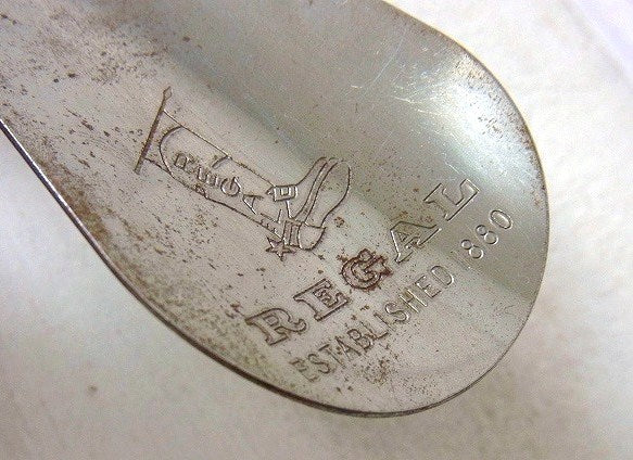 【REGAL】リーガル シューズ・ブーツ柄・ノベルティ・ヴィンテージ・靴べら/シューホーン