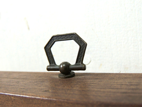 【Welcome】木製フレーム入り ハンドメイド ビンテージ 刺繍フレーム 壁掛け 壁飾り USA