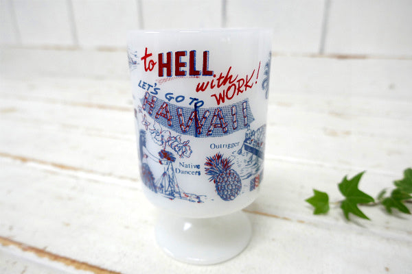 Hawaii マグカップ ボウル アウトリガー THE HAWAIIAN ハワイをさらに