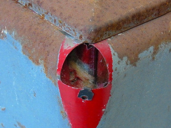 【Coca-Cola】コカコーラ・ヴィンテージ・クーラーボックス/アウトドア USA