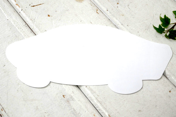 VANS OFF THE WALL ヴァンズ ステッカー ブラック デッキロゴ ファッション US