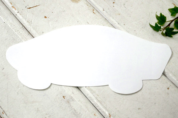 VANS OFF THE WALL ヴァンズ バンズ ステッカー ブルー デッキロゴ ファッション USA