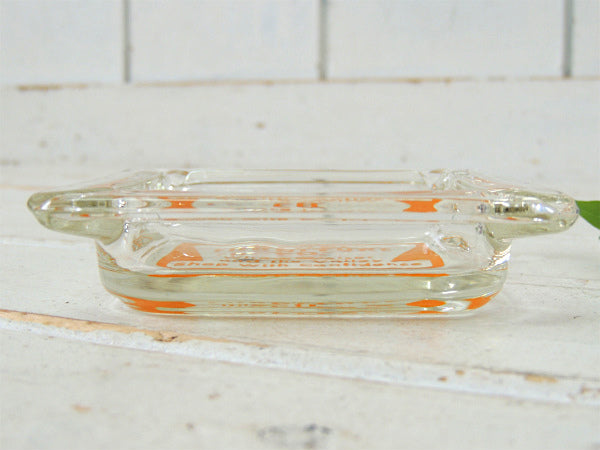 GLOBAL FURNITURE デザイナー家具・ヴィンテージ・アドバタイジング・灰皿・アシュトレイ