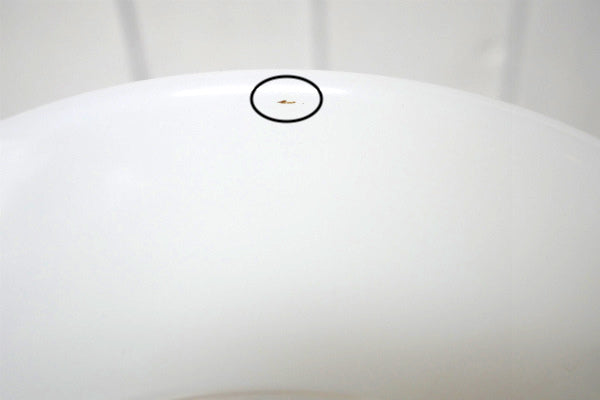 ファイヤーキング 花柄 プリムローズ 60's ヴィンテージ ディナープレート 大皿 食器 USA