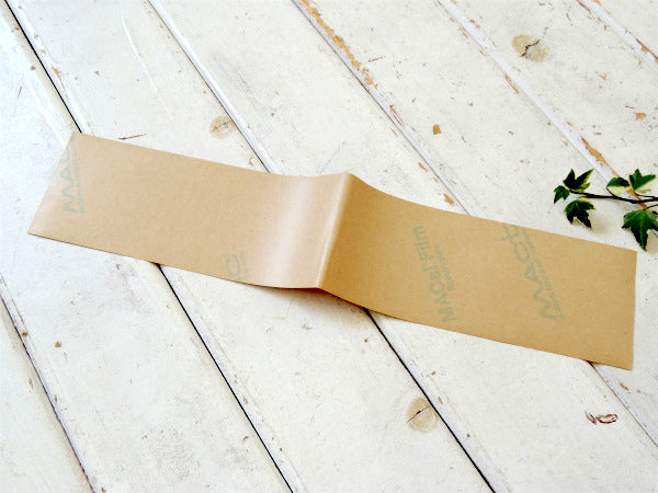 僕はスケベ親父じゃなくて・・!アメリカンビンテージ・車用ステッカー・デッドストック・USA