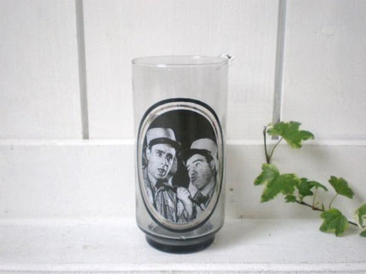 USA 映画・70’sビンテージ・グラス