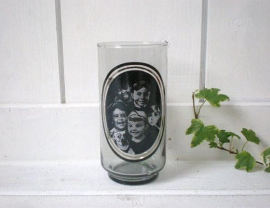 USA 映画・70’sビンテージ・グラス