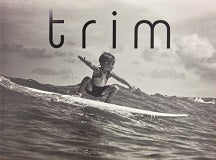 trim 2016 Summer Issue ベスト・シート・イン・ザ・ハウス