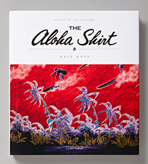 THE ALOHA SHIRT DALE HOPE/パタゴニア・ブックス