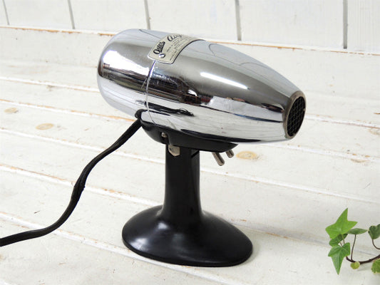 【Oster】オスター社・1950's・ヴィンテージ・ヘアドライヤー・ドライヤー BARBER