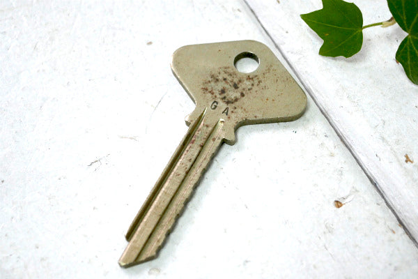 USA YALE&TOWNE アンティーク&ヴィンテージ Key・古鍵 OLD 鍵・キー