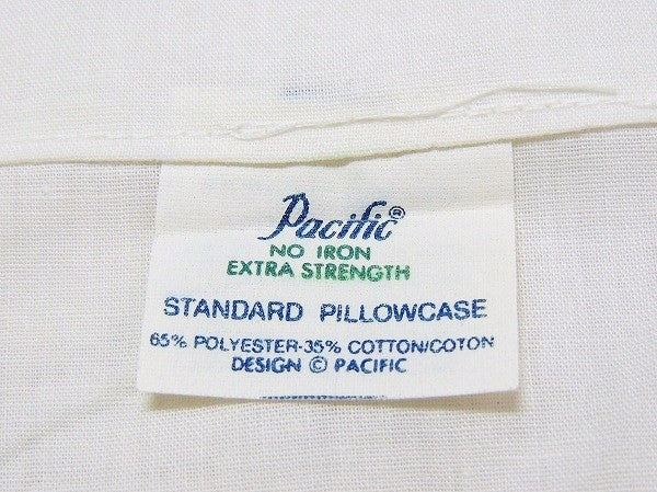 【OLD・ミッキーマウス】USA・ミッキー&フレンズ・お祭り柄・ヴィンテージ・ピロケース/枕カバー