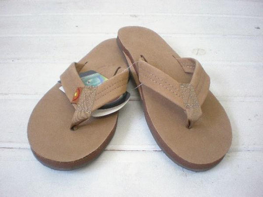 RAINBOW レインボーサンダル・シェラブラウン・MEN'S(M)