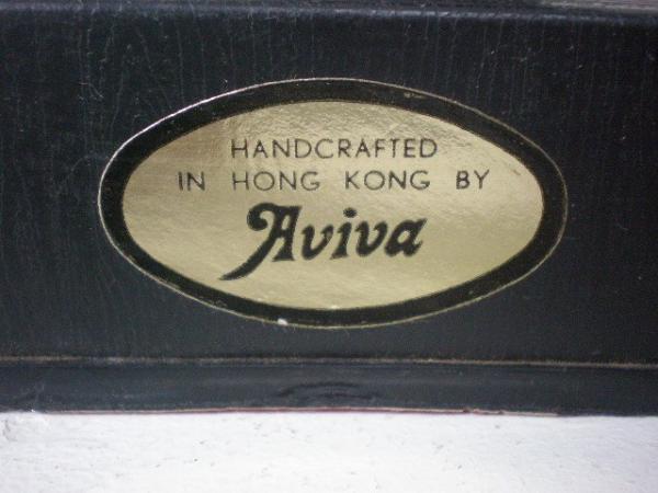 【1960's/Aviva社】スヌーピー・ヴィンテージ・トロフィー・USA