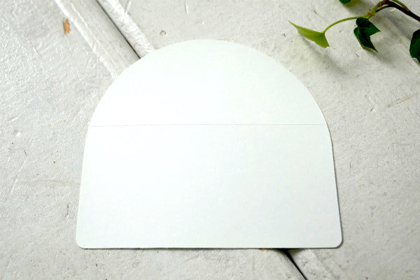 BIRD'S SURF SHED グリーン×ホワイト・サーフショップ・カリフォルニア・ステッカー