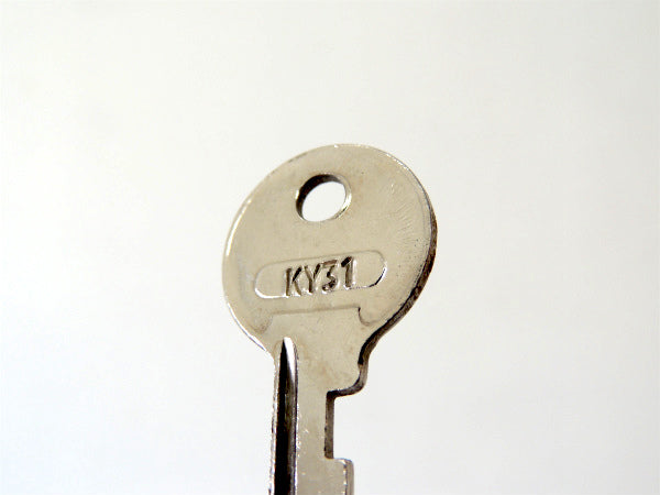 スタンフォード KY31 USA EXCELSOR  鍵  key キー アメリカンビンテージ