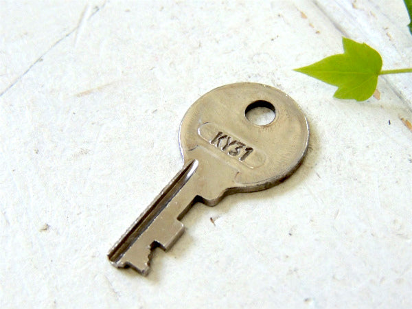 スタンフォード KY31 USA EXCELSOR 鍵 key キー アメリカンビンテージ