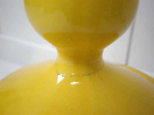 マッコイ 70’s・ヴィンテージ・スマイル・クッキージャー USA