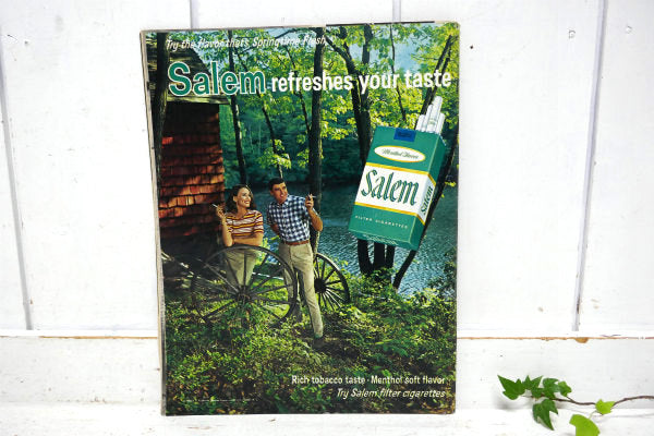 LOOK ルック USA・ヴィンテージ・雑誌・1967/01/24 広告・アドバタイジング・印刷物