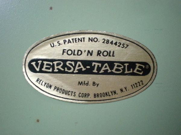 USA フォールディング・ヴィンテージ・ワゴン