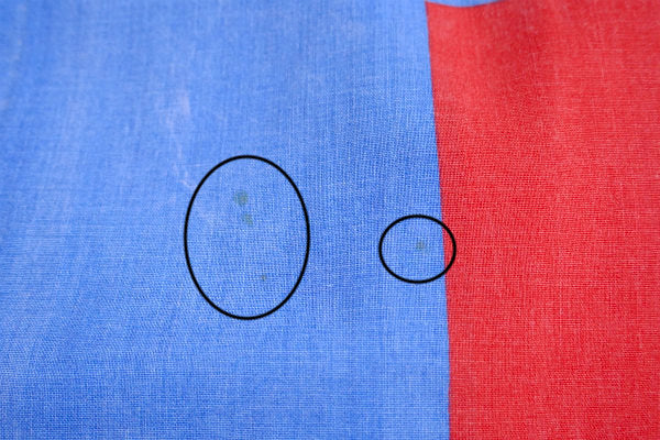 【シンプソンズ】バート・コメディアニメ・キャラクター・ヴィンテージ・ユーズドシーツ・フィットタイプ