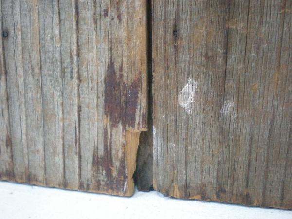 WELCOME サイン 看板 アンティーク・ハンドペイント・木製・ウェルカムボード・ウッドサイン