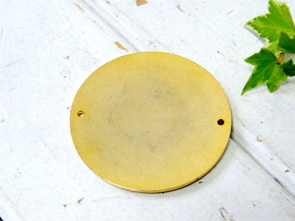 【HORSELESS CARRIAGE】クラシックカー・クラブメンバー・カーバッジ・デッドストック