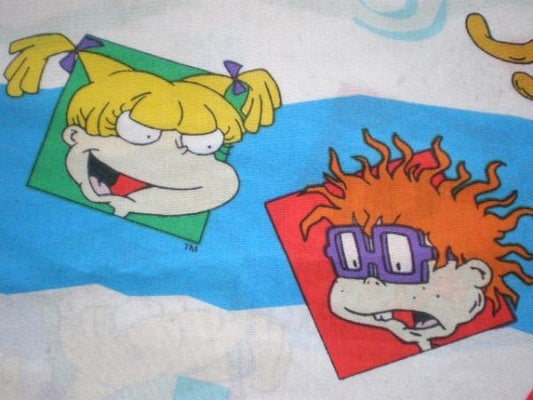 USA ラグラッツムービー・ユーズドシーツ