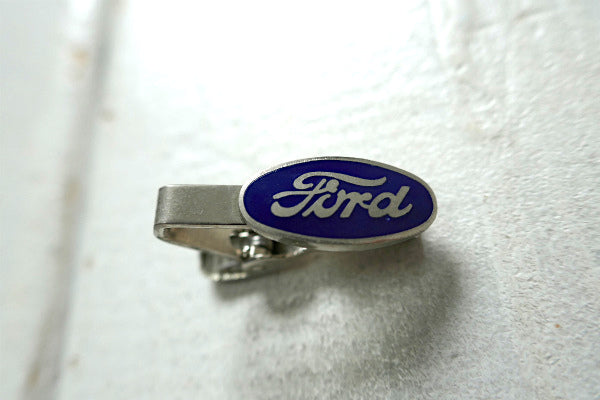 Ford フォード 自動車  アドバタイジング ヴィンテージ タイピン アメ車・ホットロッド・USA