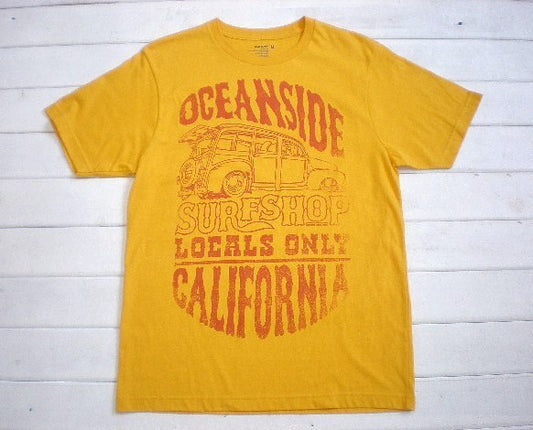 OLD NAVY/オールドネイビー プリント・Tシャツ/M