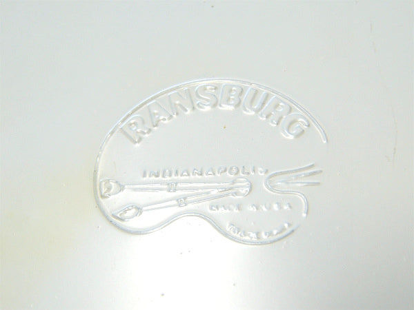 ランズバーグ FLOUR・SUGAR・COFFEE・TEA・アンティーク・キャニスター 4個セット