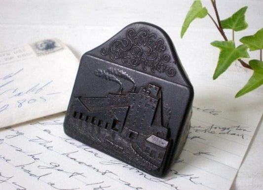 ヴィンテージ ペーパーウェイト/文鎮 USA