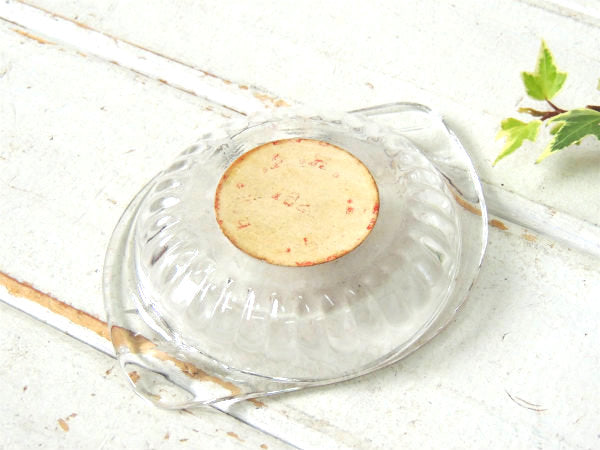 ISRA 1951 Indianapolis・インディアナポリス・ビンテージ・アドバタイジング・灰皿