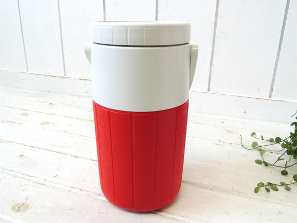 コールマン×マルボロ USA・アドバタイジング・ビンテージ・ウォータジャグ・水筒・キャンプギア