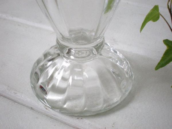 【HERSHEY'S・ハーシー】デッドストック・ヴィンテージ・パフェグラス・USA