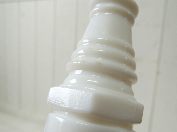 【AVON】CHAMPION・スパークプラグ・70'sヴィンテージ・チャンピオン・ボトル/瓶