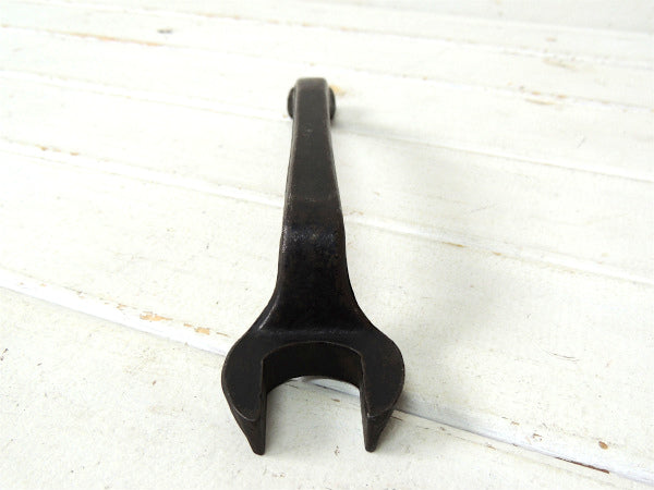 【FORD・1930y~】フォード モーター・アンティーク・コンビネーションレンチ/工具