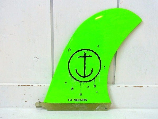 【Captain Fin】キャプテンフィン CJネルソン・モデル/10.0