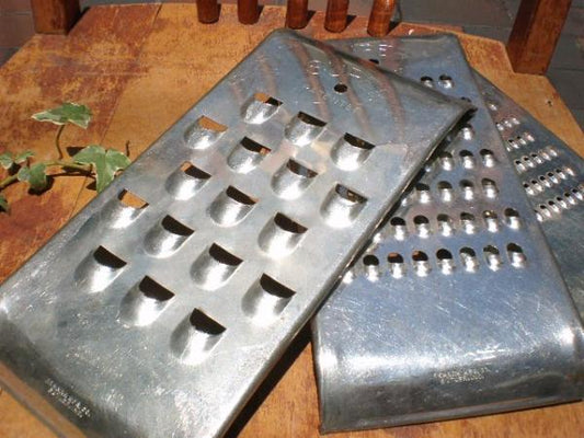 USA アンティーク・グレーター